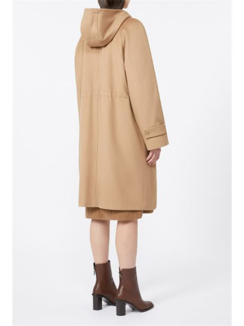 ALCADE MAXMARA | 2526036012600006 CAMMELLO